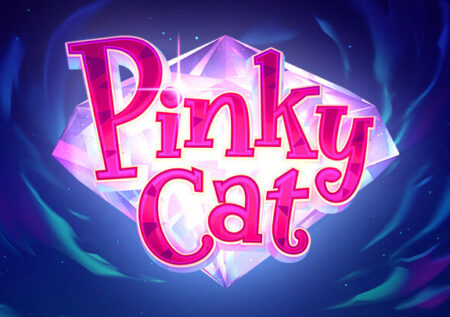 Pinky Cat