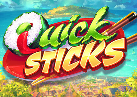 QuickSticks