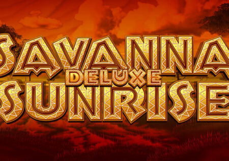 Savanna Sunrise Deluxe