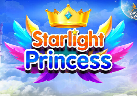 Starlight Princess