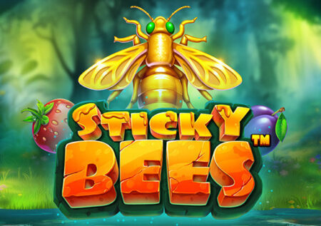 Sticky Bees