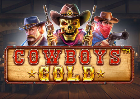 Cowboys Gold