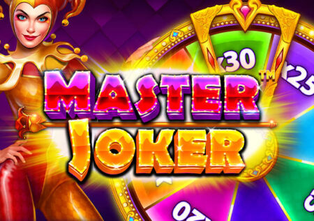 Master Joker