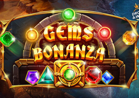 Gems Bonanza