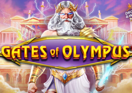 Gates of Olympus