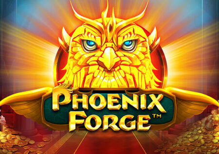 Phoenix Forge