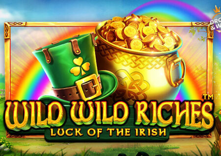 Wild Wild Riches