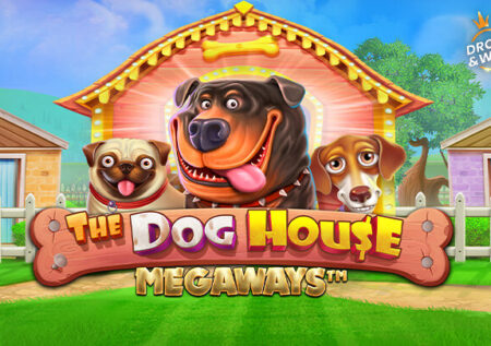 The Dog House Megaways