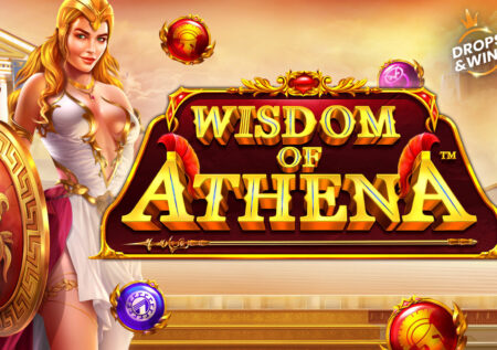 Wisdom of athena