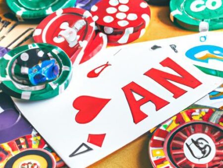 Jak vybrat správnou variantu blackjacku